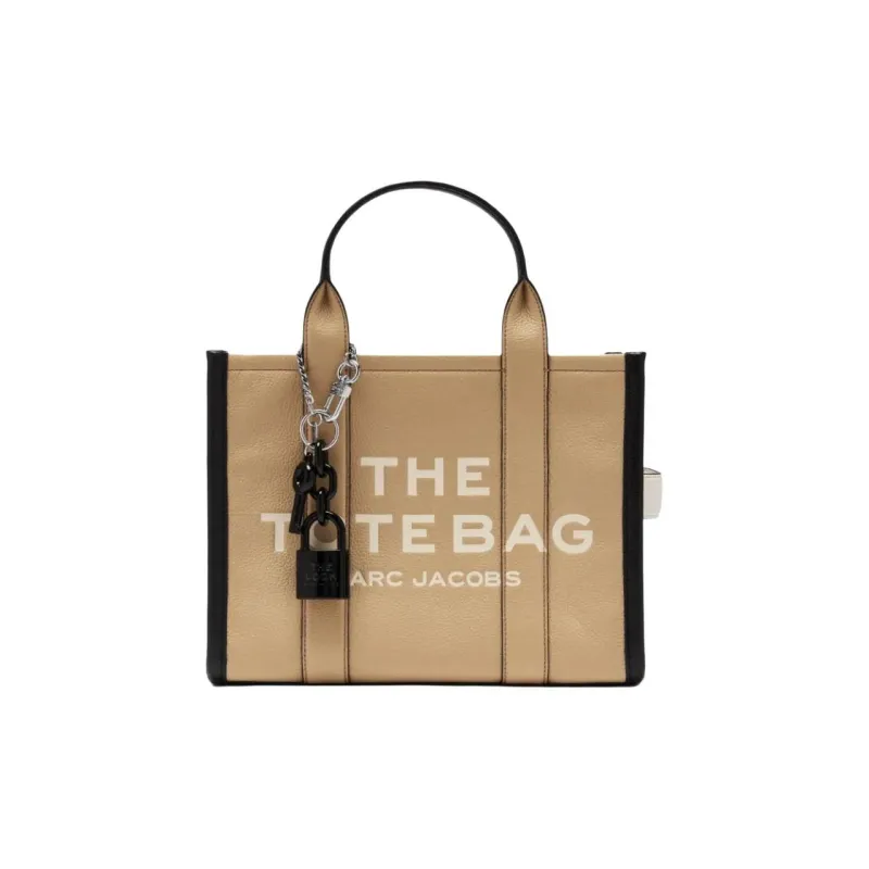 MARC JACOBS Plastic Bag Accessory Women's Black-2