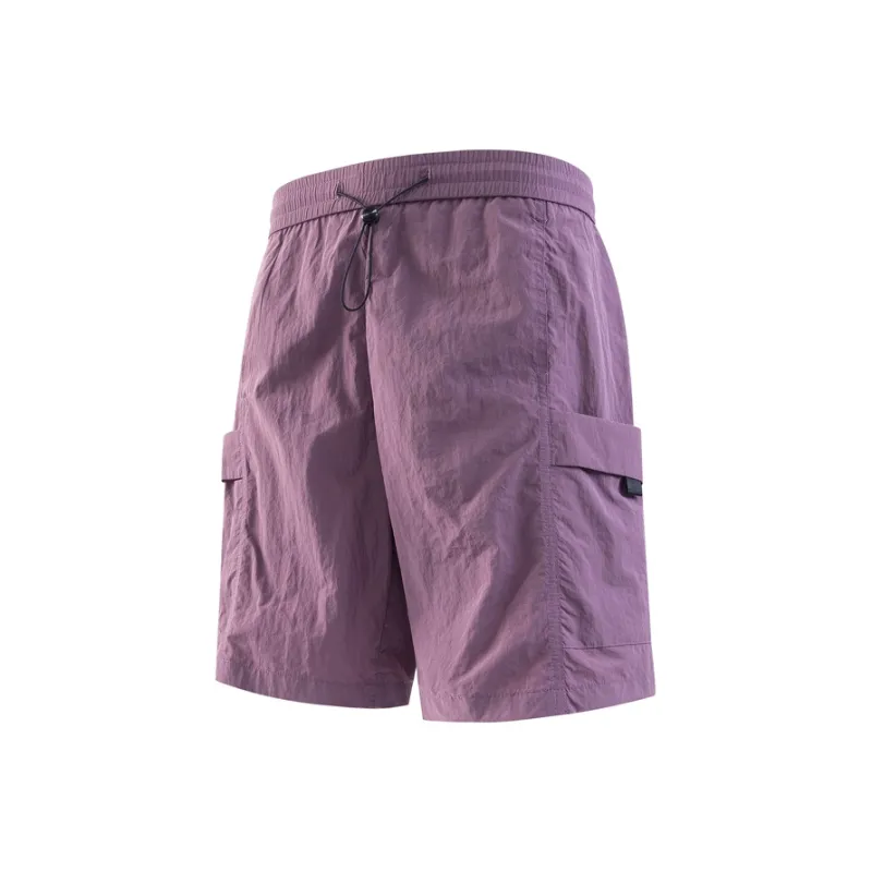 PRBLMS Casual Shorts Unisex-0