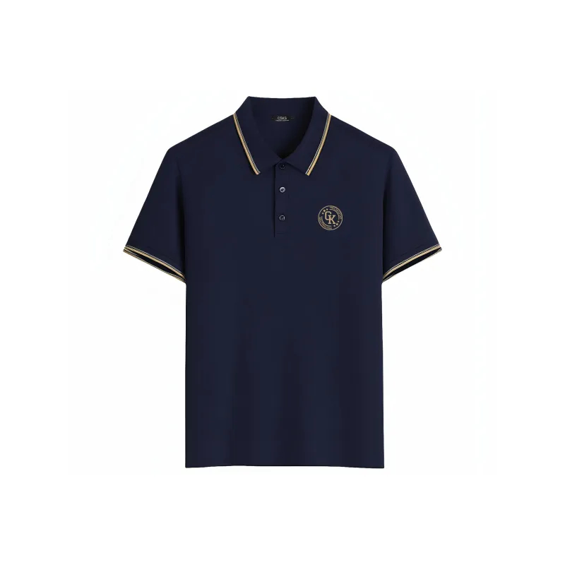 CSKS Polo Shirts Unisex-20