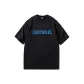 Snowflake Black