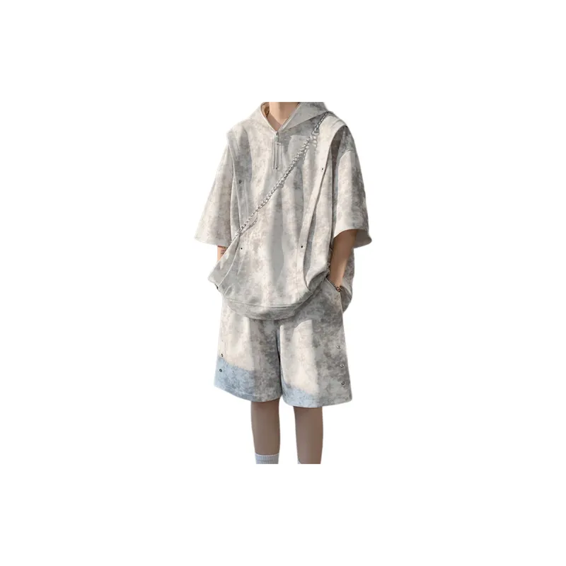 FAVEPOP Casual Sportswear Unisex-4