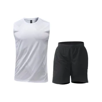 KPADB Fitness Sets Unisex