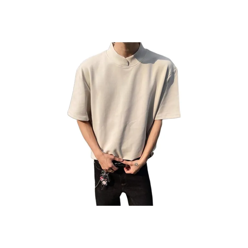 City Hipster T Shirts Unisex-0