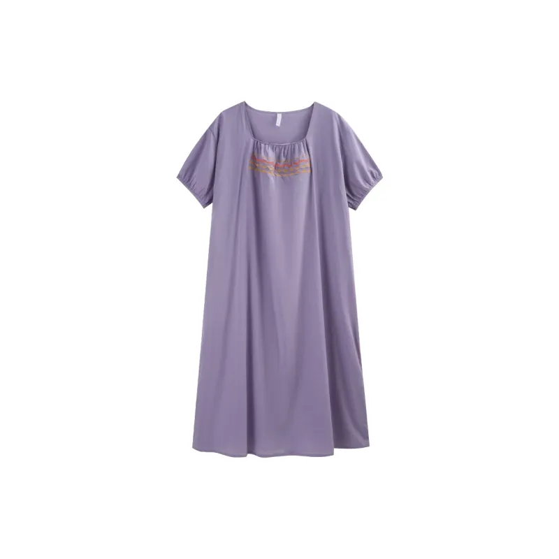 Same Language Nightgown Women's-0