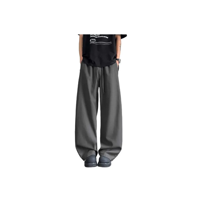 Cost Per Kilo Casual Pants Unisex-8