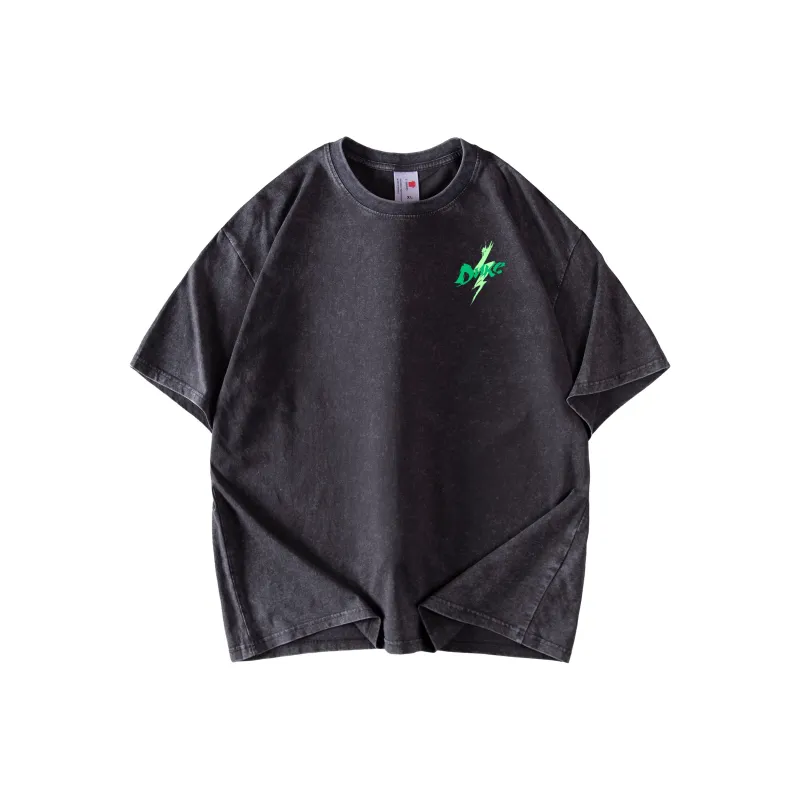 DUKE+DEXTER T Shirts Unisex-7