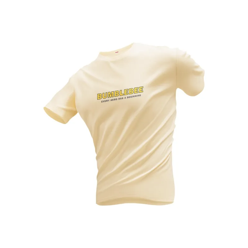 TRANSFORMERS T Shirts Unisex-21
