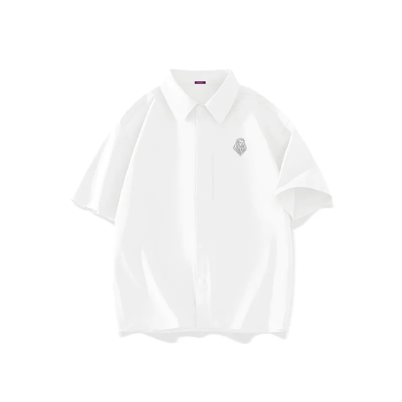 FAPAI Shirts Men-6