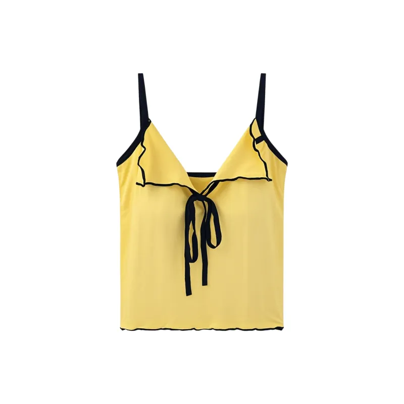 Gentle Welcome Camisole Women's 1 Pack-3