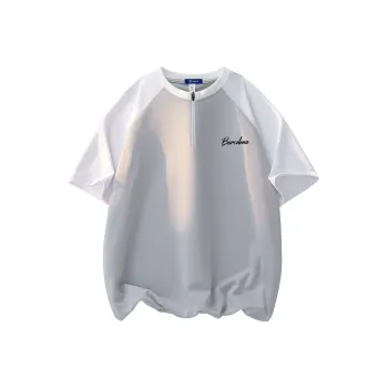 FCB ARCELONA T Shirts Unisex
