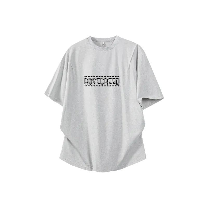 ROSECREED T Shirts Unisex-2
