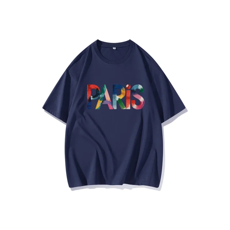 FAIRWHALE T Shirts Women's-9