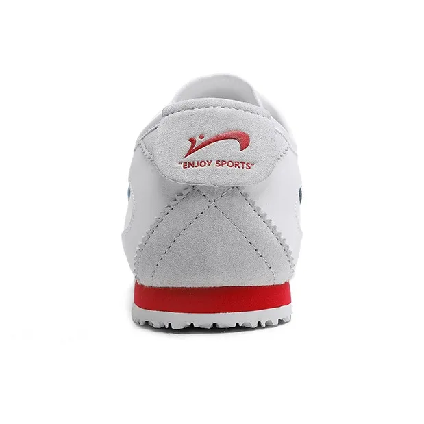 K bird Shock Absorbers With Slip Resistant And Abrasion Resistant Properties Low Top Casual Shoes Men's-4