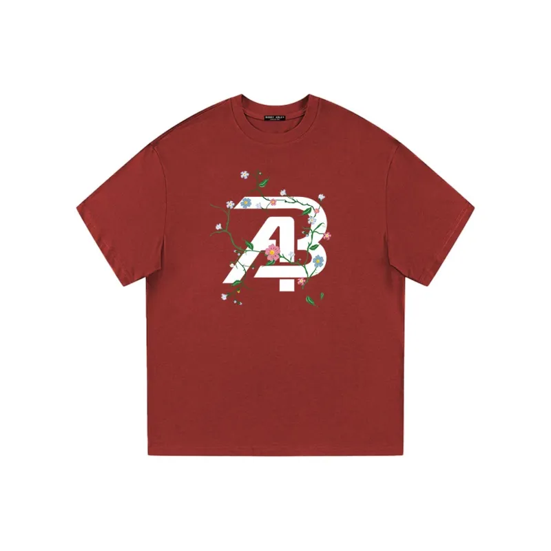 BOBBY ABLEY T-Shirts Unisex-10