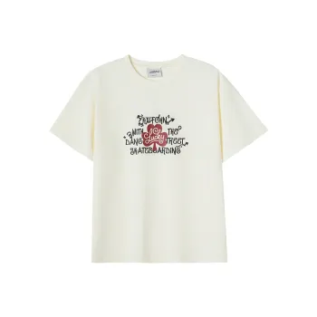 KXLFCHN T Shirts Unisex