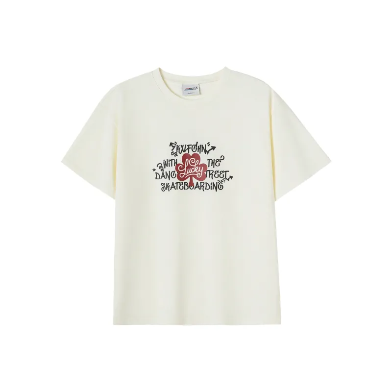 KXLFCHN T Shirts Unisex-0