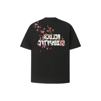 SUNSETMONENT Short Sleeved T Shirts Unisex