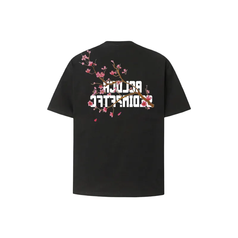 SUNSETMONENT Short Sleeved T Shirts Unisex-0