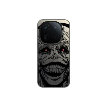 PINSHANGREN Phone Cases