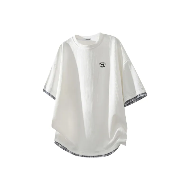 7 SEVFUN T Shirts Unisex-4