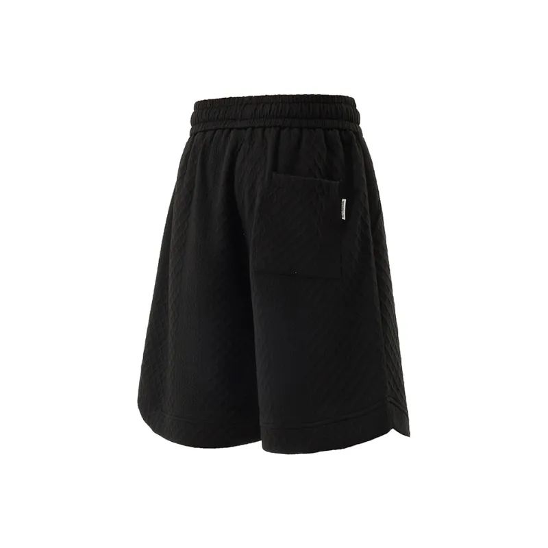 LIGHTNING MONSTER Casual Shorts Unisex-2