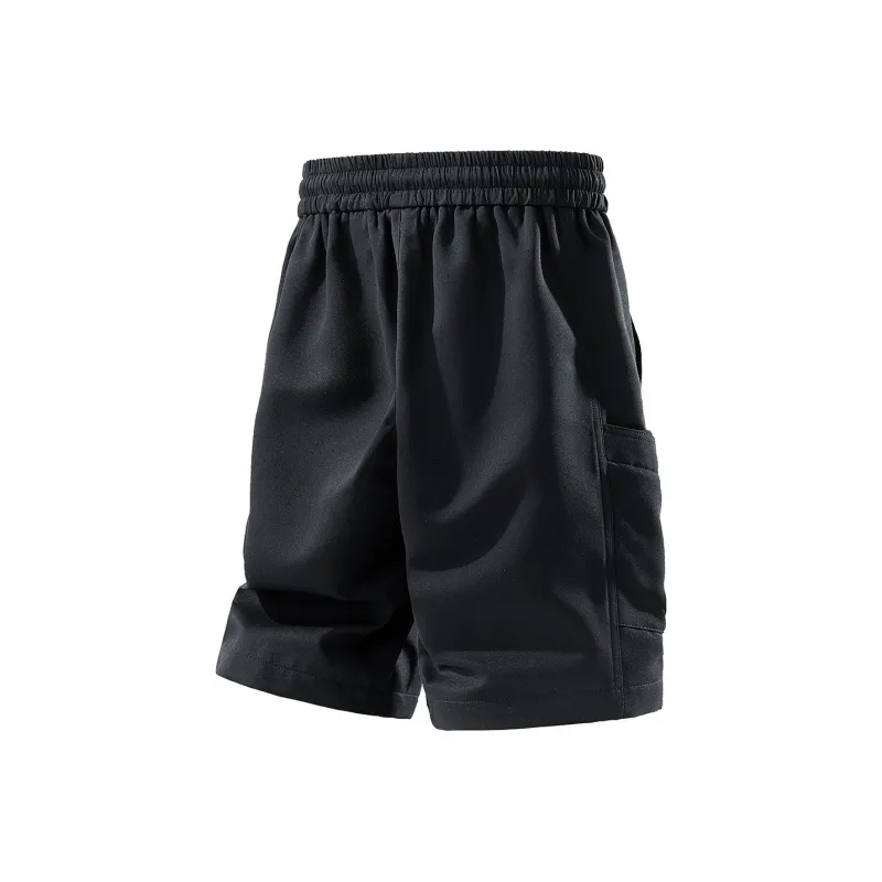 CAT'S PAW Casual Shorts Unisex-1