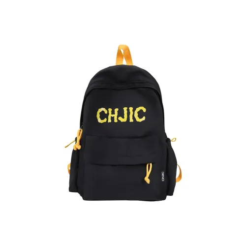 Kewuku Nylon Backpack Unisex Multicolor