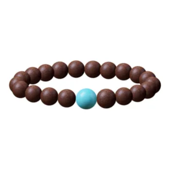 The Thousand Seals Family Sandalwood Bracelets Unisex