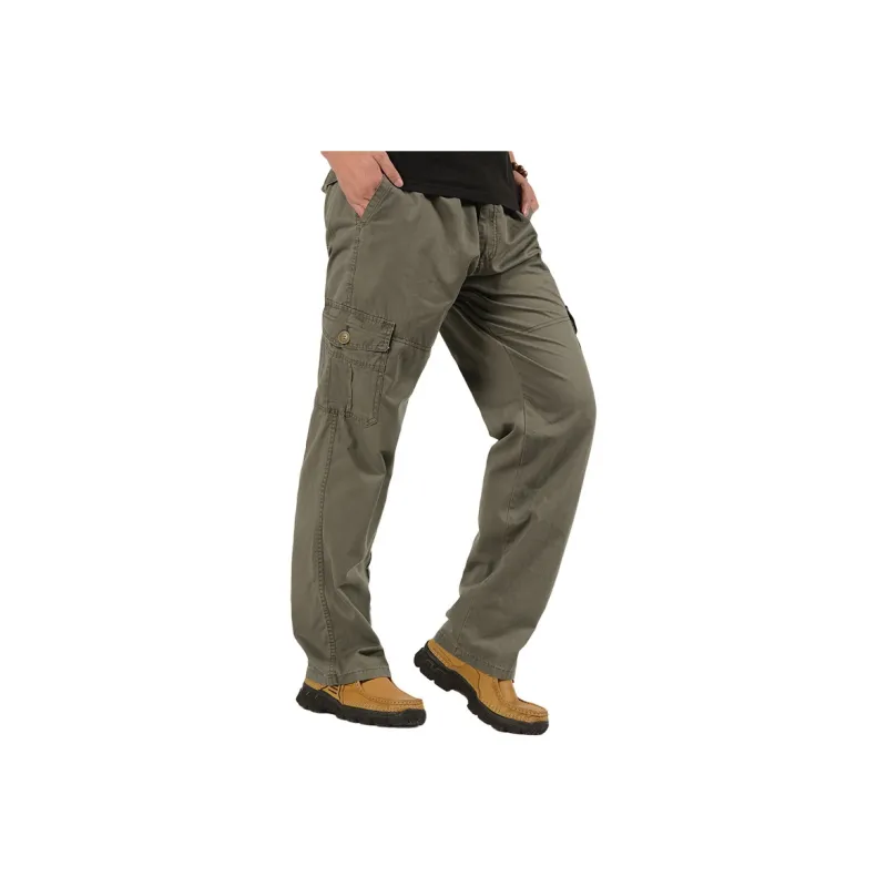 PIERRE CARDIN Casual Pants Men's-4