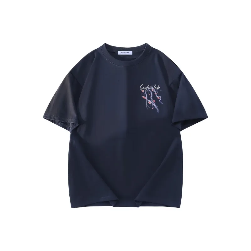 7 SEVFUN T Shirts Unisex-8