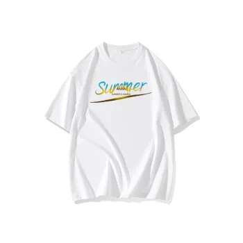 FAIRWHALE T Shirts Women's