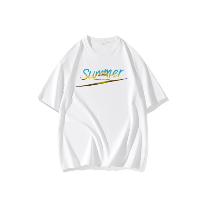 FAIRWHALE T Shirts Women's-0