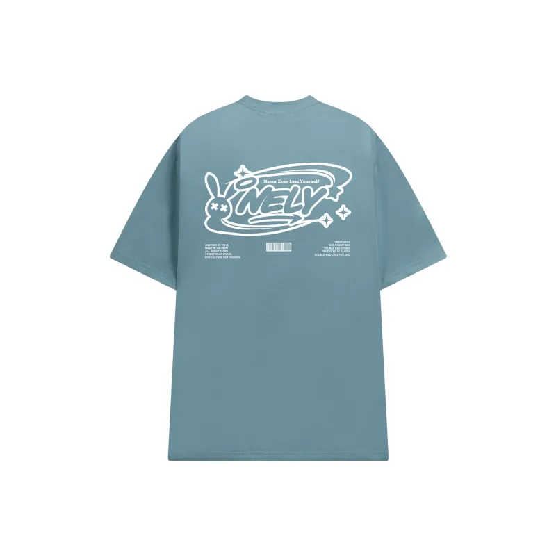 NELY T Shirts Unisex-39