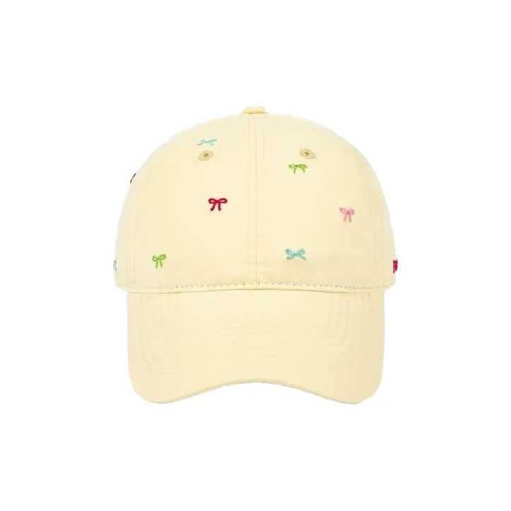 IOTS Polyester Baseball Caps Unisex-0