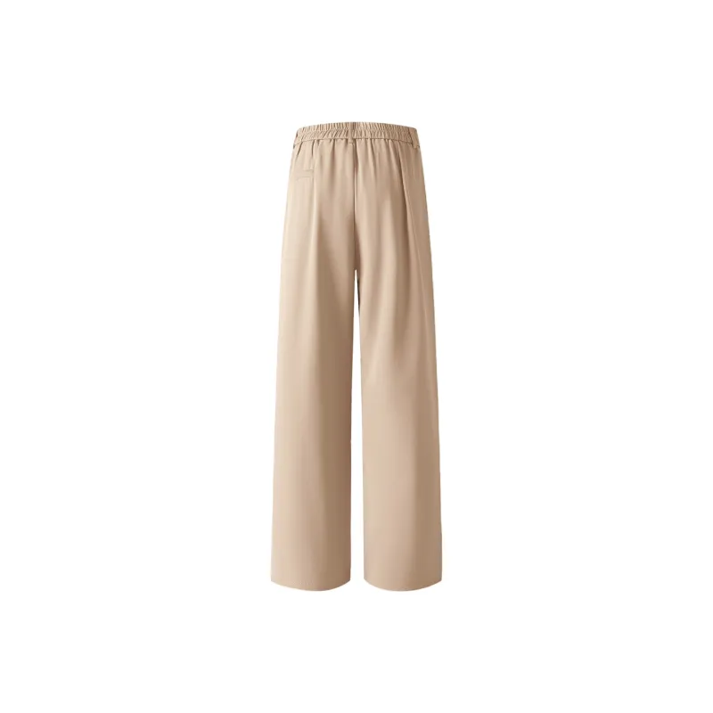 FUERZA Suit Trousers Unisex-10