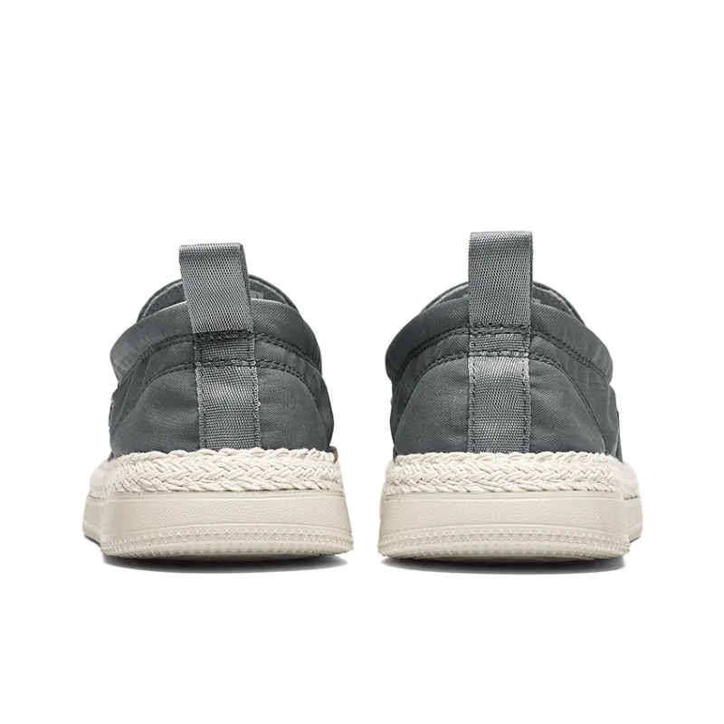 Mulinsen Abrasion Resistant Breathable Low Top Casual Shoes Men's-3