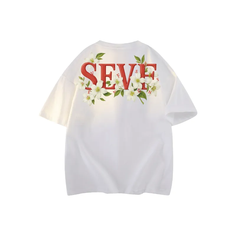 7 SEVFUN T Shirts Unisex-2