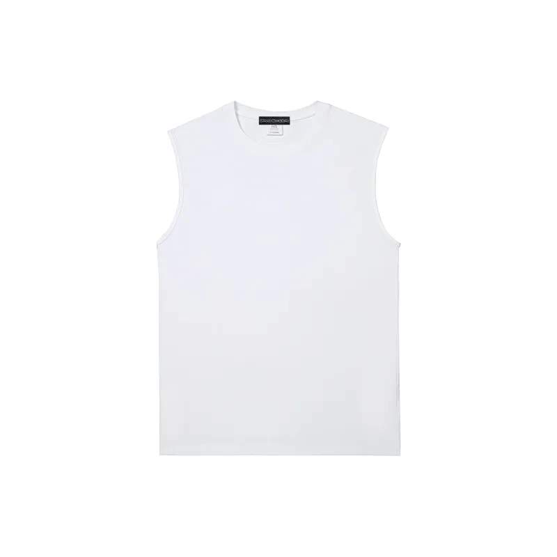 David Bakken Unisex Tank Tops-5