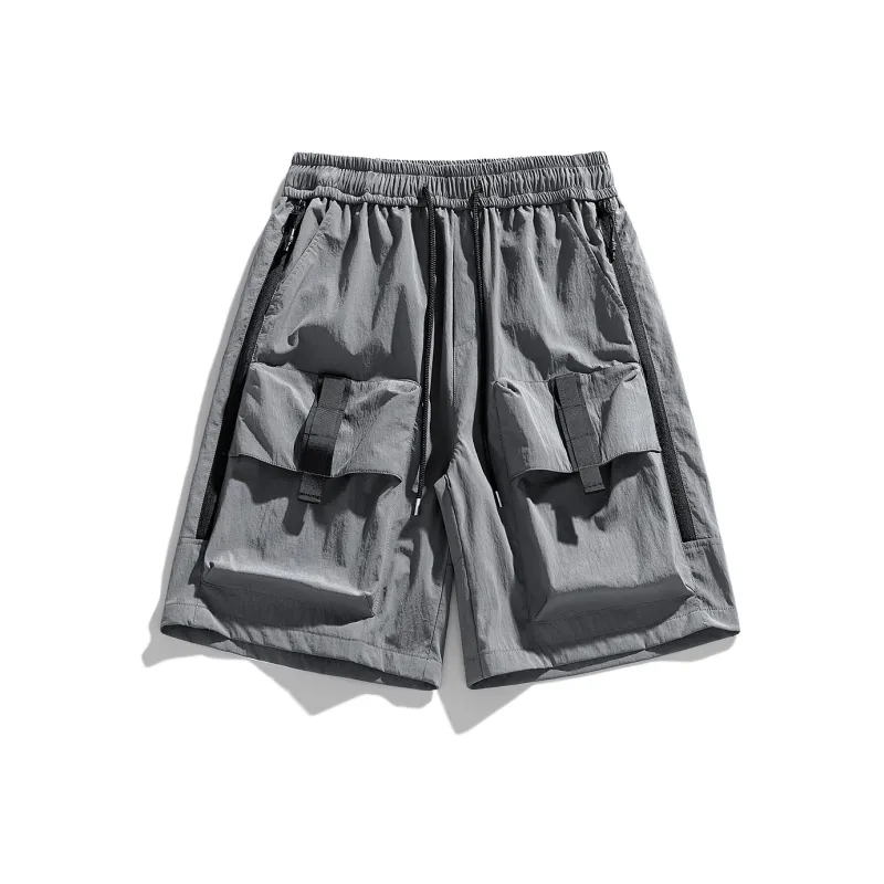 NOAHGIGI Casual Shorts Unisex-14