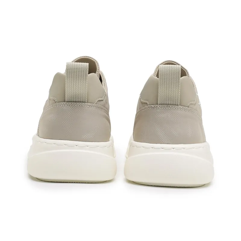 DIKENROK Low Top Canvas Shoes Men's-9