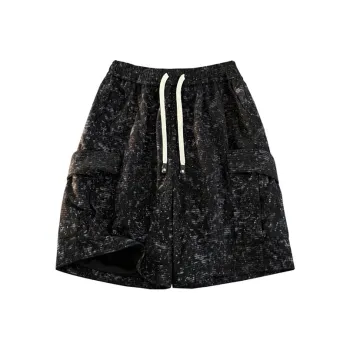 VERAF CA Casual Shorts Unisex