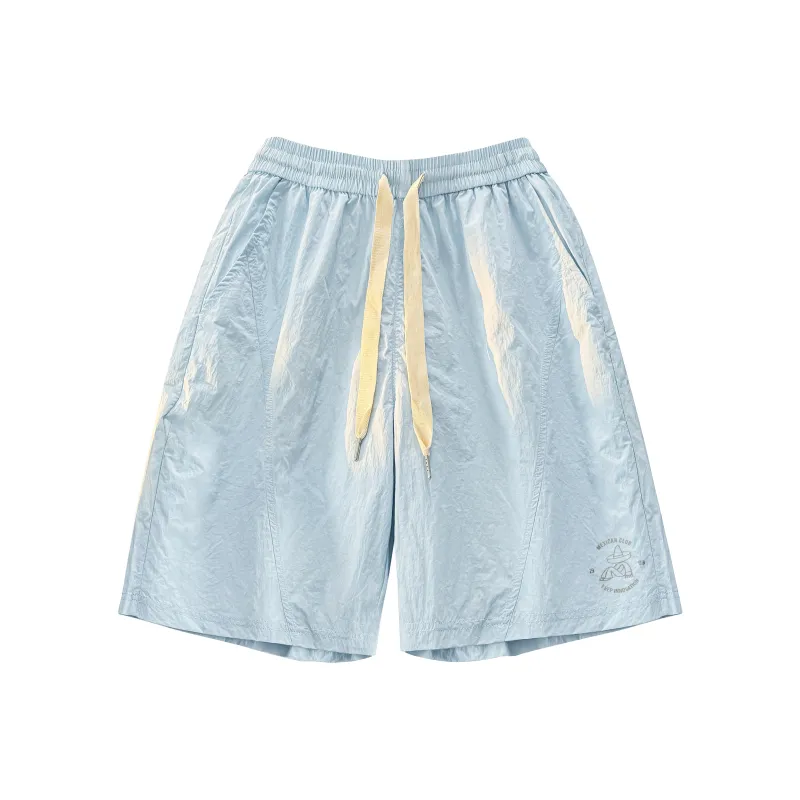 MEXICAN Casual Shorts Unisex-15
