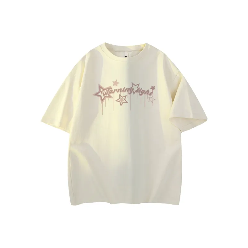 WARNING LIGHT T Shirts Unisex-35