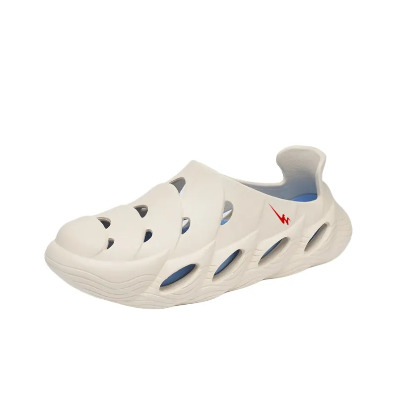 Binary Clogs Men-1