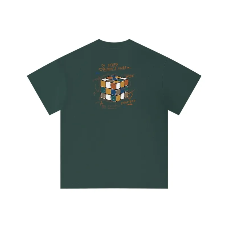 MIANDEMEIXUE T Shirts Unisex-46