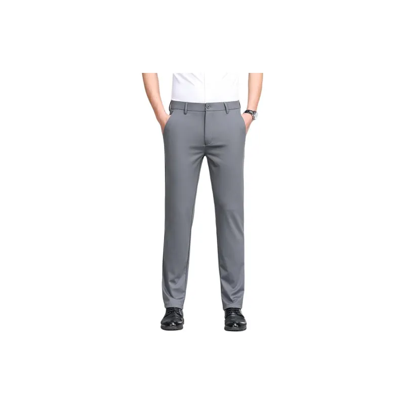 A.B.X Suit Trousers Unisex-0