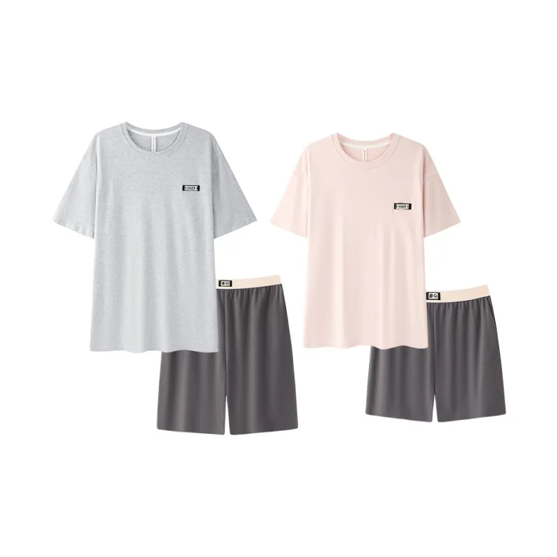 Top Melon Unisex Pajama Sets-6