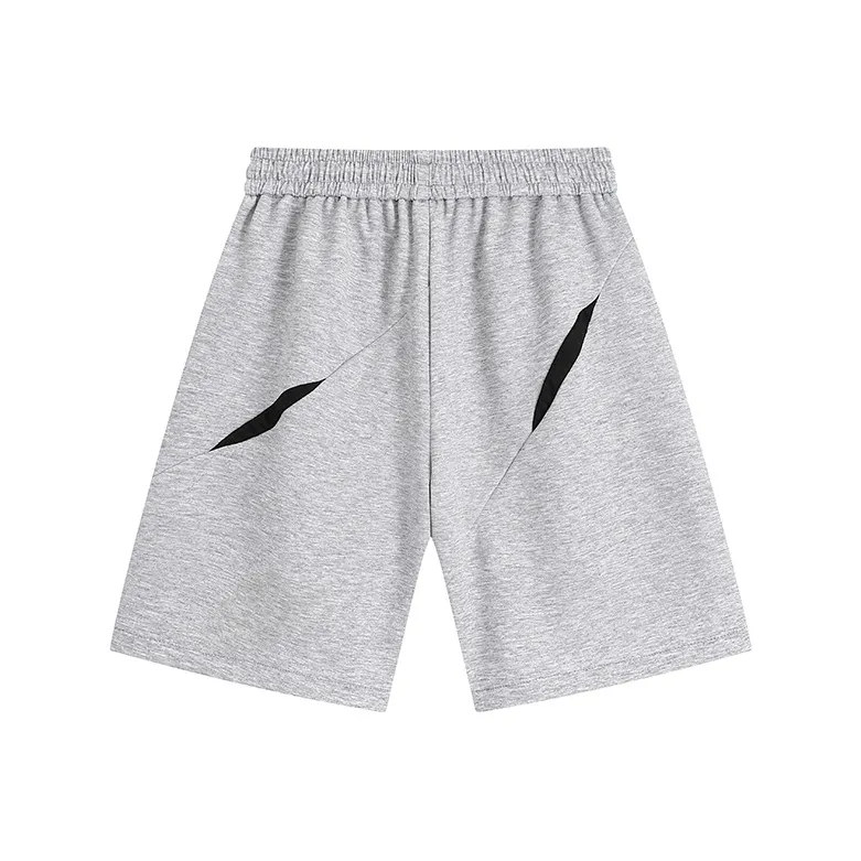 Fakeyoung Casual Shorts Unisex-8