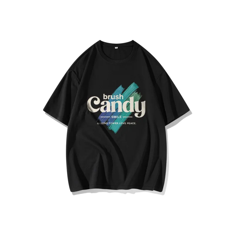 FAIRWHALE T Shirts Women's-3