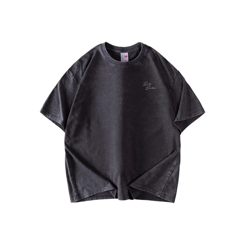 DUKE+DEXTER T Shirts Unisex-7